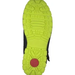Kinder Primigi Stiefel<PHHGT 28952, Stiefel (Kinder), Kinder, Blau