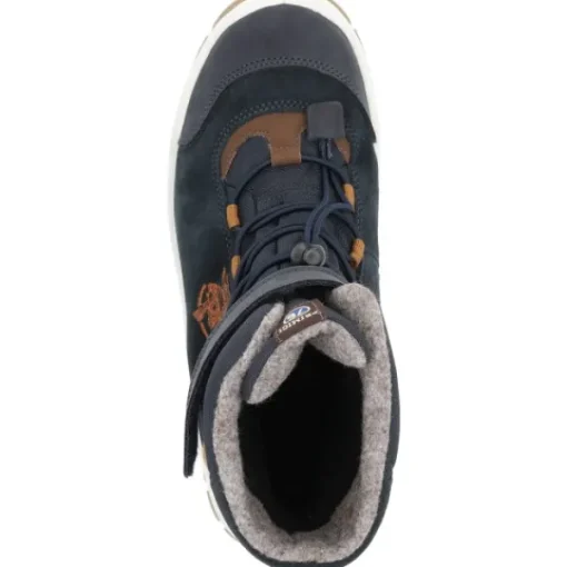 Kinder Primigi Stiefel<PHHGT 28950, Stiefel (Kinder), Kinder, Blau