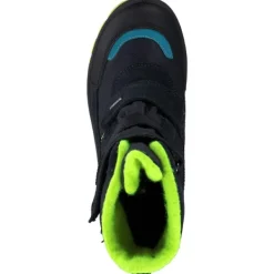 Kinder Primigi Stiefel<PHHGT 28952, Stiefel (Kinder), Kinder, Blau
