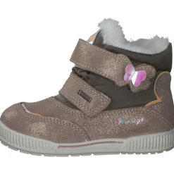 Kinder Primigi Stiefel<PRIGT 28616, Stiefeletten (Kinder), Kinder, Beige