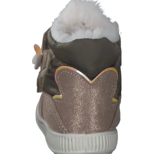 Kinder Primigi Stiefel<PRIGT 28616, Stiefeletten (Kinder), Kinder, Beige