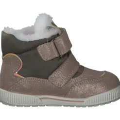 Kinder Primigi Stiefel<PRIGT 28616, Stiefeletten (Kinder), Kinder, Beige