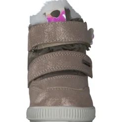 Kinder Primigi Stiefel<PRIGT 28616, Stiefeletten (Kinder), Kinder, Beige