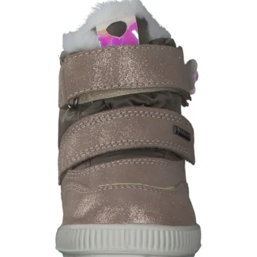 Kinder Primigi Stiefel<PRIGT 28616, Stiefeletten (Kinder), Kinder, Beige