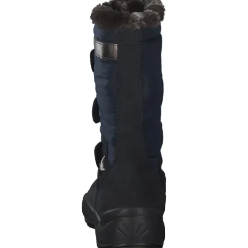 Kinder Primigi Stiefel<PWIGT 28777, Stiefeletten (Kinder), Kinder, Blau