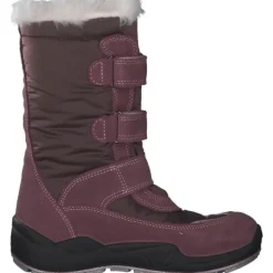 Kinder Primigi Stiefel<PWIGT 28777, Stiefeletten (Kinder), Kinder, Violett