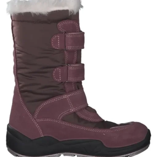 Kinder Primigi Stiefel<PWIGT 28777, Stiefeletten (Kinder), Kinder, Violett