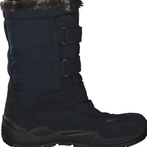 Kinder Primigi Stiefel<PWIGT 28777, Stiefeletten (Kinder), Kinder, Blau