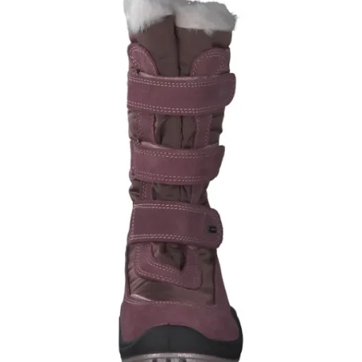 Kinder Primigi Stiefel<PWIGT 28777, Stiefeletten (Kinder), Kinder, Violett