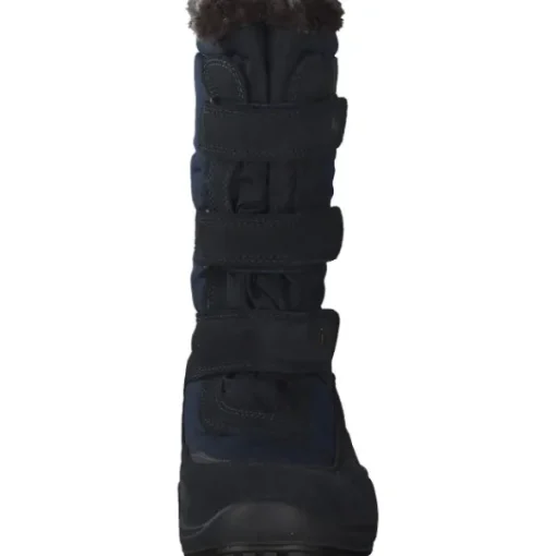 Kinder Primigi Stiefel<PWIGT 28777, Stiefeletten (Kinder), Kinder, Blau