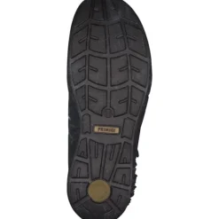 Kinder Primigi Stiefel<PWIGT 28777, Stiefeletten (Kinder), Kinder, Blau