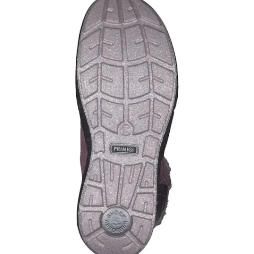 Kinder Primigi Stiefel<PWIGT 28777, Stiefeletten (Kinder), Kinder, Violett