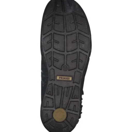 Kinder Primigi Stiefel<PWIGT 28777, Stiefeletten (Kinder), Kinder, Blau