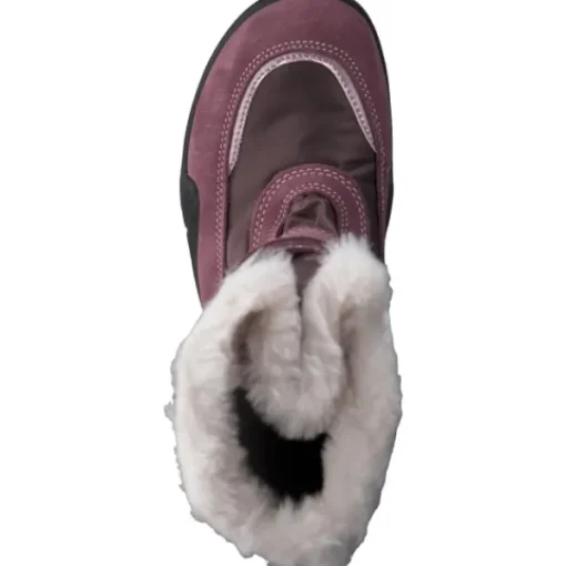 Kinder Primigi Stiefel<PWIGT 28777, Stiefeletten (Kinder), Kinder, Violett