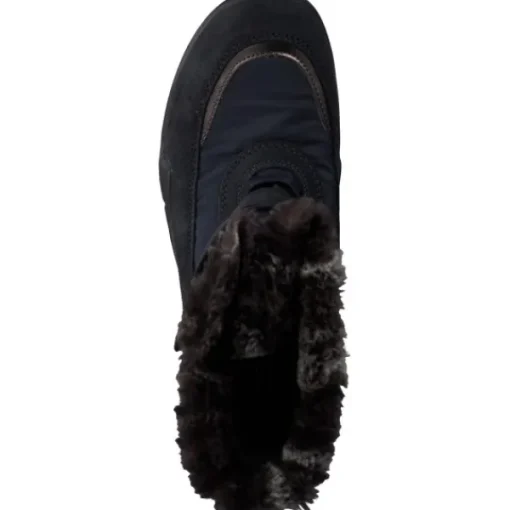 Kinder Primigi Stiefel<PWIGT 28777, Stiefeletten (Kinder), Kinder, Blau