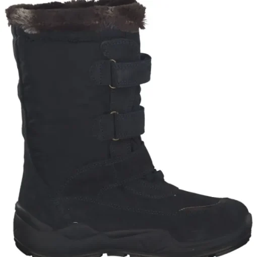 Kinder Primigi Stiefel<PWIGT 83839, Winterstiefel, Kinder, Blau