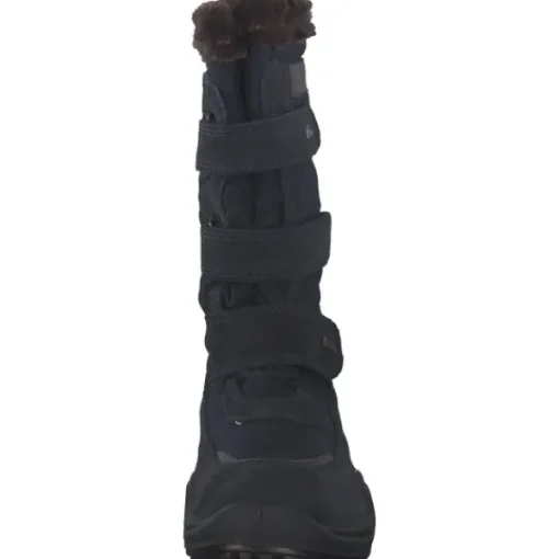Kinder Primigi Stiefel<PWIGT 83839, Winterstiefel, Kinder, Blau