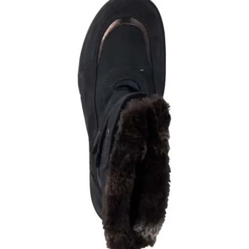 Kinder Primigi Stiefel<PWIGT 83839, Winterstiefel, Kinder, Blau