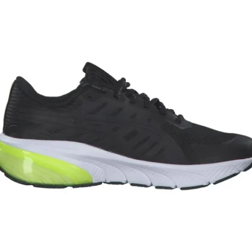 Kinder Puma Klassische- & Business Schuhe<310541/003 Cell Glare Jr, Schnürschuhe, Kinder, BLACK-LIME POW