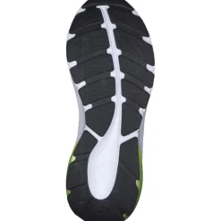 Kinder Puma Klassische- & Business Schuhe<310541/003 Cell Glare Jr, Schnürschuhe, Kinder, BLACK-LIME POW