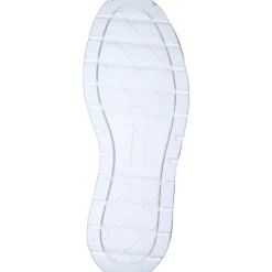 Damen Puma Klassische- & Business Schuhe<397456/002 Karmen II L, Schnürschuhe, Damen, WHITE- WHITE- SIL