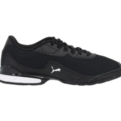 Herren Puma Klassische- & Business Schuhe<378246, Klassische- & Business Schuhe, Herren, Black- White