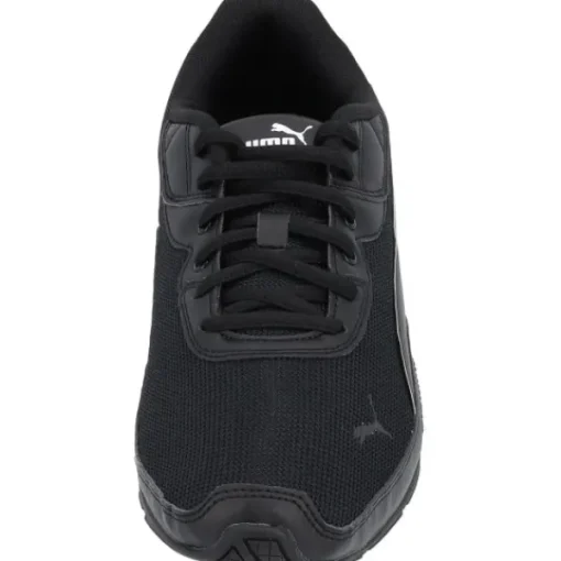 Herren Puma Klassische- & Business Schuhe<378246, Klassische- & Business Schuhe, Herren, Black- White