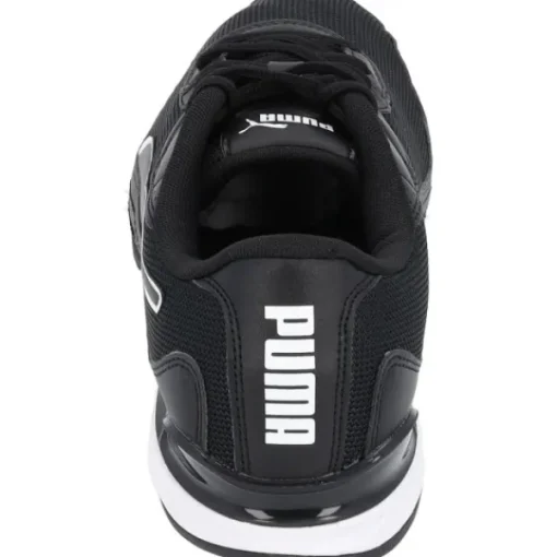 Herren Puma Klassische- & Business Schuhe<378246, Klassische- & Business Schuhe, Herren, Black- White