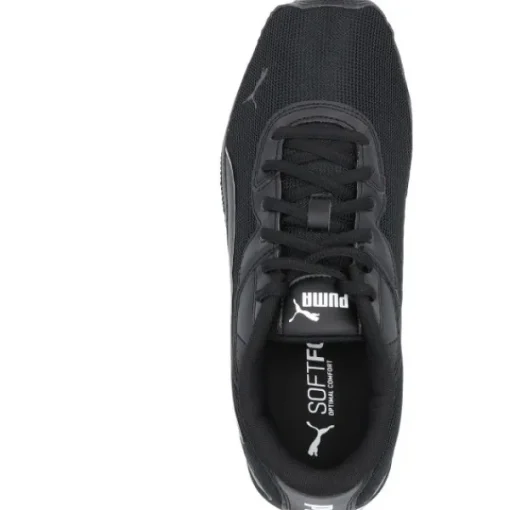 Herren Puma Klassische- & Business Schuhe<378246, Klassische- & Business Schuhe, Herren, Black- White