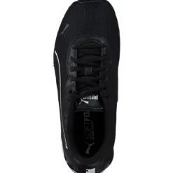 Herren Puma Klassische- & Business Schuhe<378246, Klassische- & Business Schuhe, Herren, Black- White