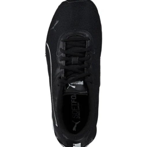 Herren Puma Klassische- & Business Schuhe<378246, Klassische- & Business Schuhe, Herren, Black- White