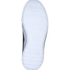 Damen Puma Sneakers<Carina 2.0 385849, Sneakers Low, Damen, white/black/silver