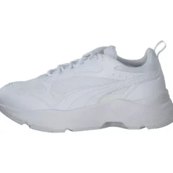 Damen Puma Sneakers<Cassia 384647, Sneakers Low, Damen, Weiß