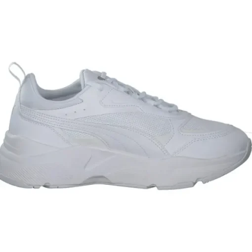 Damen Puma Sneakers<Cassia 384647, Sneakers Low, Damen, Weiß