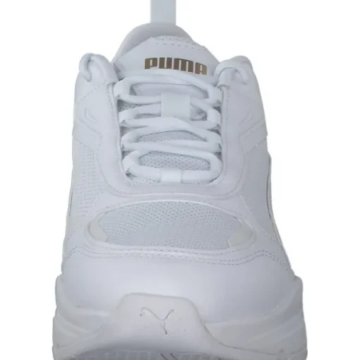 Damen Puma Sneakers<Cassia 384647, Sneakers Low, Damen, Weiß