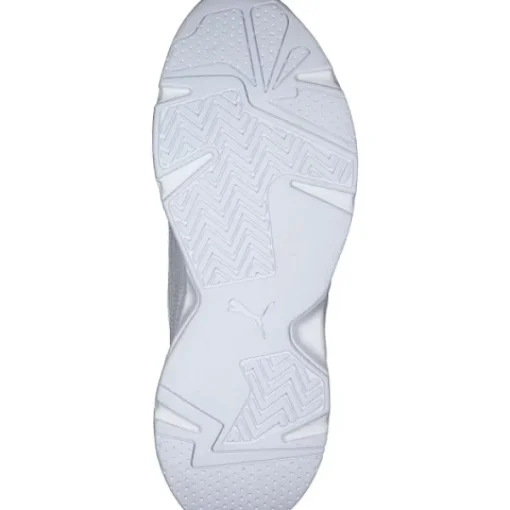 Damen Puma Sneakers<Cassia 384647, Sneakers Low, Damen, Weiß