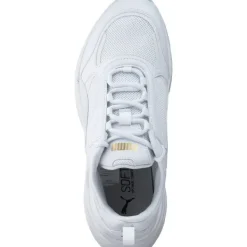 Damen Puma Sneakers<Cassia 384647, Sneakers Low, Damen, Weiß