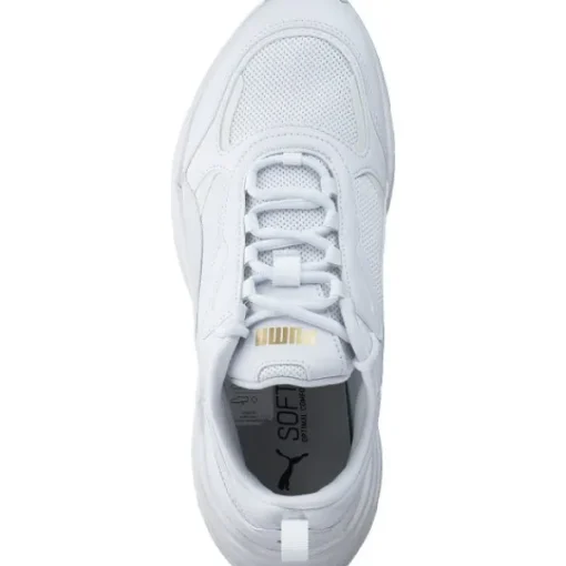 Damen Puma Sneakers<Cassia 384647, Sneakers Low, Damen, Weiß
