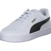 Herren Puma Klassische- & Business Schuhe<Caven 2.0 392290, Klassische- & Business Schuhe, Herren, white black