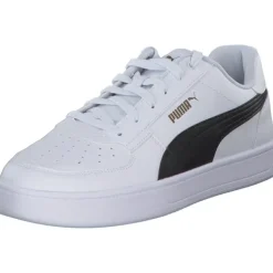 Herren Puma Klassische- & Business Schuhe<Caven 2.0 392290, Klassische- & Business Schuhe, Herren, white black