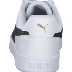 Herren Puma Klassische- & Business Schuhe<Caven 2.0 392290, Klassische- & Business Schuhe, Herren, white black