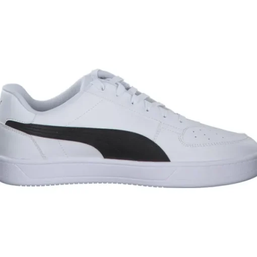 Herren Puma Klassische- & Business Schuhe<Caven 2.0 392290, Klassische- & Business Schuhe, Herren, white black