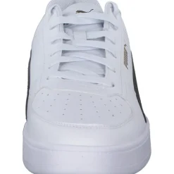 Herren Puma Klassische- & Business Schuhe<Caven 2.0 392290, Klassische- & Business Schuhe, Herren, white black