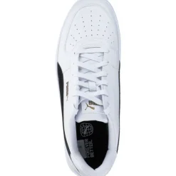 Herren Puma Klassische- & Business Schuhe<Caven 2.0 392290, Klassische- & Business Schuhe, Herren, white black