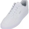 Herren Puma Klassische- & Business Schuhe<Caven 2.0 392290 M, Klassische- & Business Schuhe, Herren, White- Silver