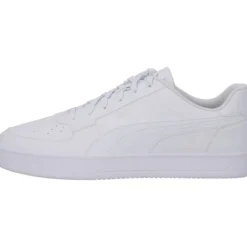 Herren Puma Klassische- & Business Schuhe<Caven 2.0 392290 M, Klassische- & Business Schuhe, Herren, White- Silver