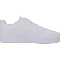 Herren Puma Klassische- & Business Schuhe<Caven 2.0 392290 M, Klassische- & Business Schuhe, Herren, White- Silver