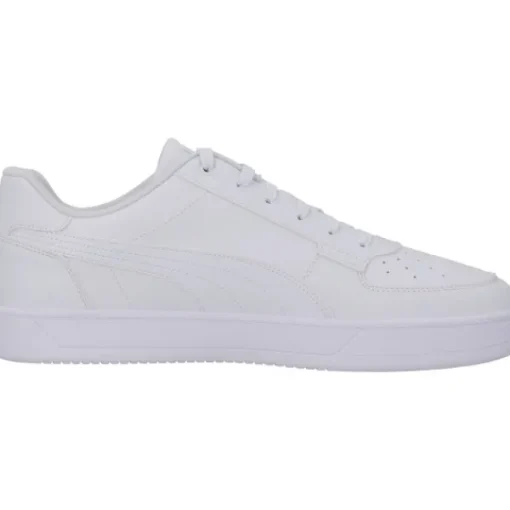 Herren Puma Klassische- & Business Schuhe<Caven 2.0 392290 M, Klassische- & Business Schuhe, Herren, White- Silver
