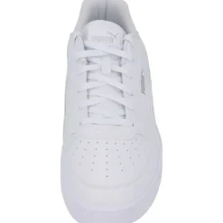 Herren Puma Klassische- & Business Schuhe<Caven 2.0 392290 M, Klassische- & Business Schuhe, Herren, White- Silver
