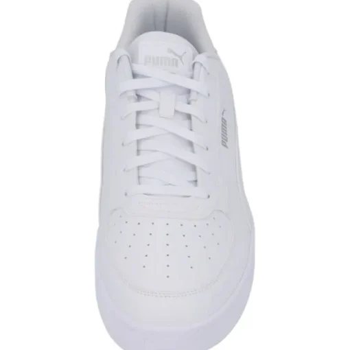 Herren Puma Klassische- & Business Schuhe<Caven 2.0 392290 M, Klassische- & Business Schuhe, Herren, White- Silver
